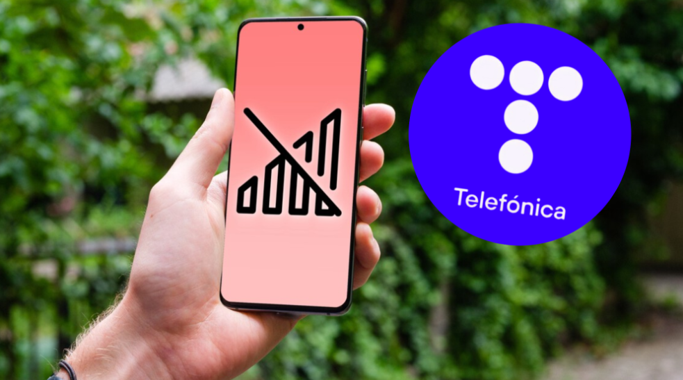 La verdadera causa del colapso de internet y la telefonía en abril de 2025