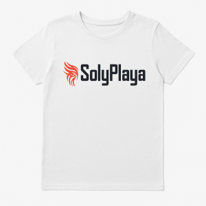 Camiseta SolyPlaya
