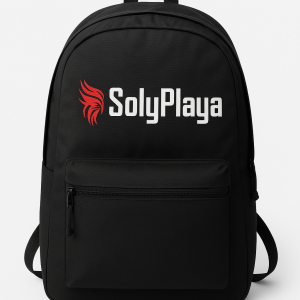 Mochila SolyPlaya