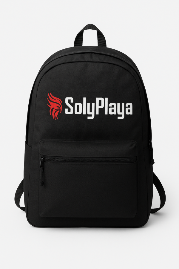 Mochila SolyPlaya