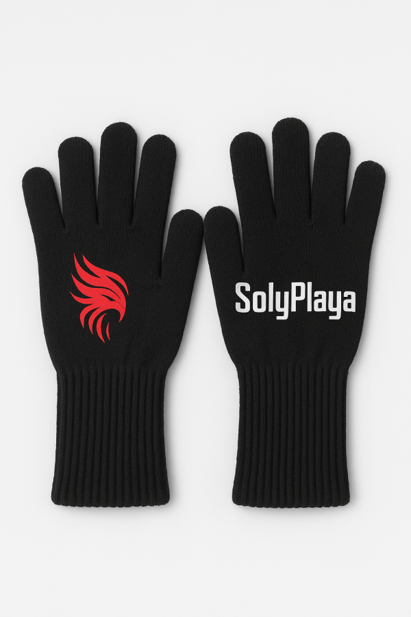 Guantes SolyPlaya