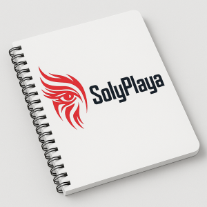 Cuaderno SolyPlaya
